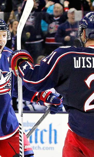 Blue Jackets-Devils Preview